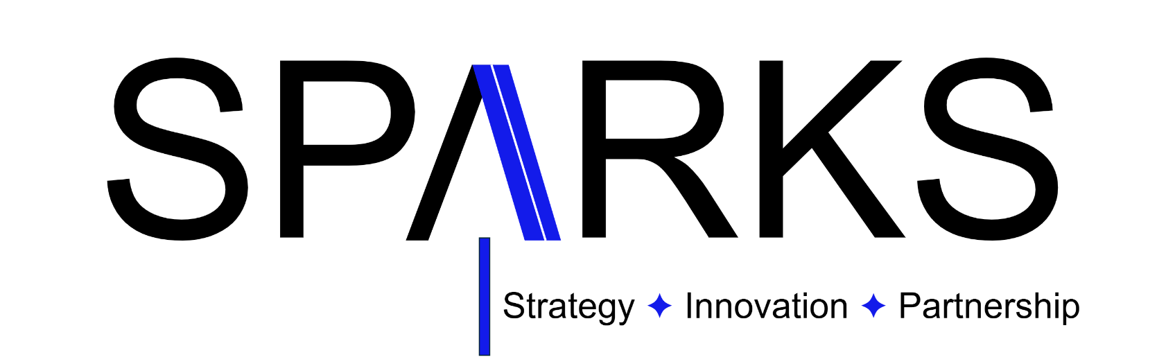 Sparks consulting logo
